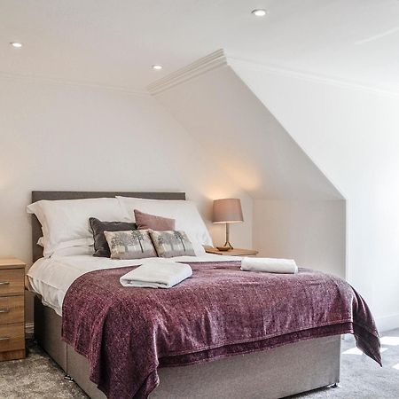 Dezzys Villa Montrose Eksteriør bilde